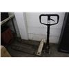 Image 1 : Slim Pallet Jack