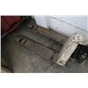 Image 2 : Slim Pallet Jack