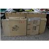 Image 1 : Vanity Cabinets, Accessories In Boxes