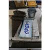 Image 1 : Ornate Baskets, Buckets, Serving Tray, Open Sign