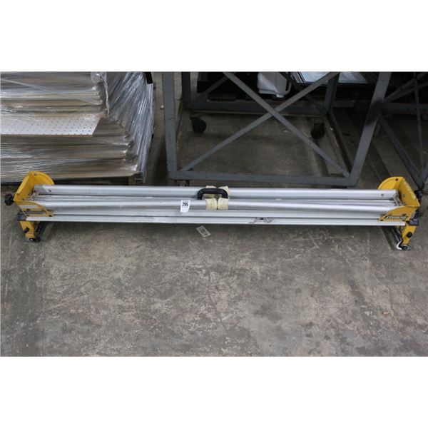 Dewalt Stock Stand