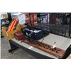 Image 1 : Rolling Worktable