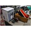 Image 2 : Rolling Worktable
