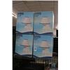 Image 1 : 4-Sailboat Sconce Lamps - 4 X $