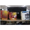 Image 1 : 5-Asst. Lamps - 5 X $
