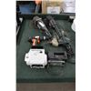 Image 1 : Orbital Buffers, Drills, Jig Saw, Nebulizer