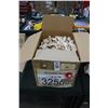 Image 1 : Large Box of Wooden Spoons