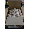 Image 2 : Large Box of Wooden Spoons