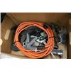 Image 4 : Ext. Cord, Sprinkler, Filter, Mechanical Hardware