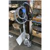 Image 1 : Drywall Sander, Bucket w/Masonry Tools
