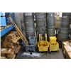 Image 1 : 3-Mop Buckets - 3 X $