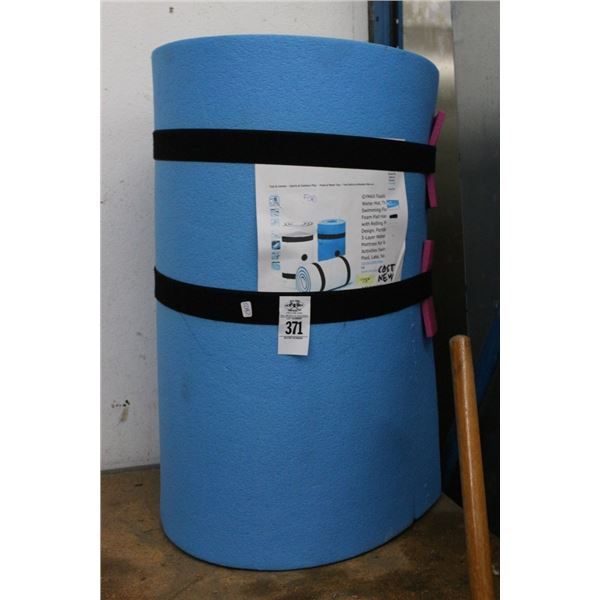 Floating Water Mat