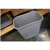 Image 2 : 7-Small Waste Baskets -Dozen - 7 X $
