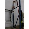 Image 1 : 5'  Wood Clamps - Pair