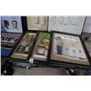 Image 2 : Inspirational Framed Posters - 9