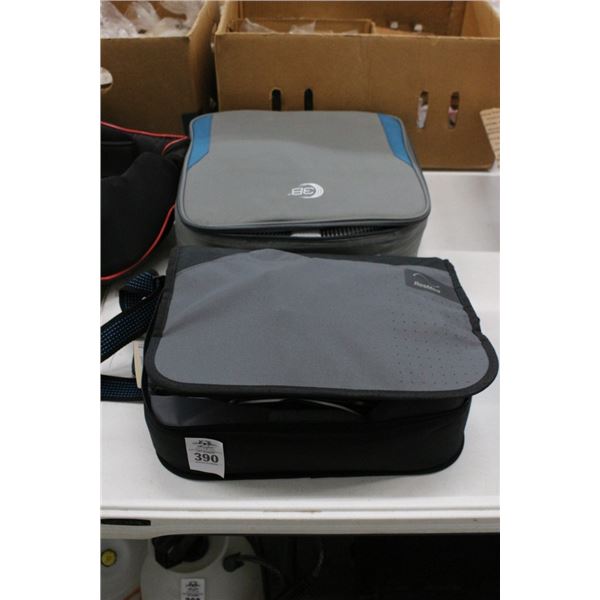 2-Resmed CPAP Machines - 2 X $