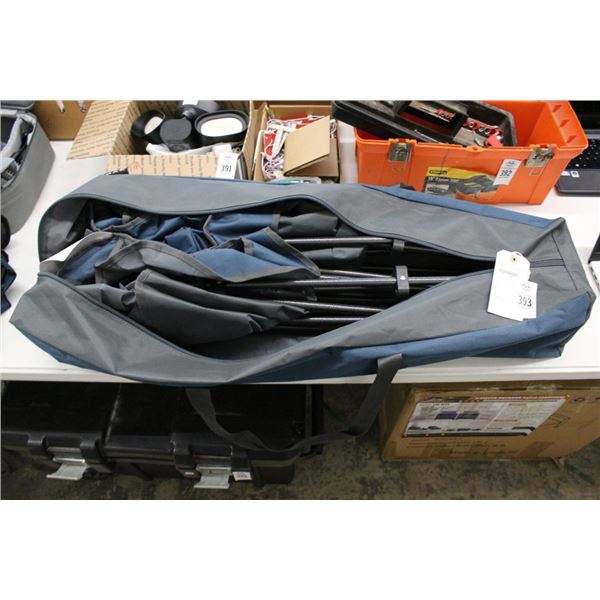 Duffle w/2 Camp Chairs