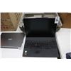 Image 1 : Lenovo Black Laptop Computer - No Adapter/Hard Drive
