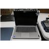Image 1 : Lenovo Grey Laptop Computer - No Adapter/Hard Drive