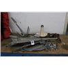 Image 1 : Asst. Boat Anchors - 6