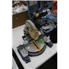Image 2 : Small Ryobi Miter Saw
