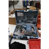 Image 1 : Hercules Rotary Hammer w/Case