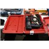 Image 1 : Craftsman Electric Drill w/Case