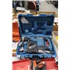 Image 1 : Hercules Rotary Hammer w/Case