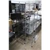 Image 2 : Asst. Merchandisers, Plexi Glass Lecturn