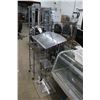Image 3 : Asst. Merchandisers, Plexi Glass Lecturn