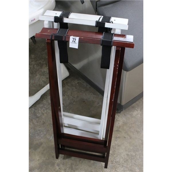 Tray Caddies - 2