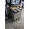 Image 1 : SS  Single Door Ref. Worktop