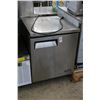 Image 1 : Atosa Single Door Ref  SS  Worktop