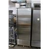 Image 1 : New Fagor SS Single Door Ref Reach In