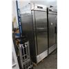 Image 2 : New Fagor SS Single Door Ref Reach In