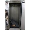 Image 3 : New Fagor SS Single Door Ref Reach In