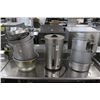 Image 1 : Stock Pots 6, Collanders, Waring Coffee Dispenser
