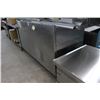 Image 2 : Aero Space 6' SS Worktop w/Storage - *Dolly Not Included*