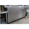 Image 3 : Aero Space 6' SS Worktop w/Storage - *Dolly Not Included*