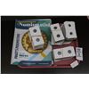 Image 1 : Coin Collector Sleeves, Magazines