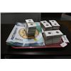 Image 2 : Coin Collector Sleeves, Magazines