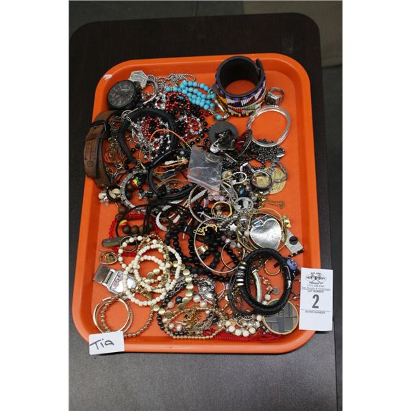 Asst. Fashion Jewelry