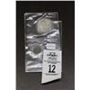 Image 1 : Silver Walking Liberty Coin/Penny