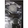 Image 2 : Silver Walking Liberty Coin/Penny
