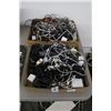 Image 1 : Asst. Charging Adapters