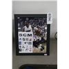 Image 1 : Miami Heat Autographed Photo w/COA