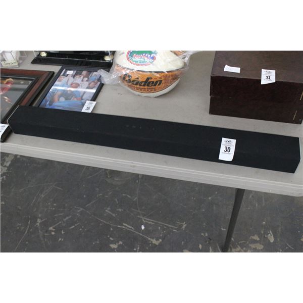 HDMI Sound Bar 3'