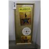 Image 1 : Hamilton Autographed Playbill/CD Framed