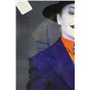 Image 2 : Jack Nicholson The Joker Autographed Framed Photo