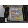 Image 1 : Pokemon Trading Card Album